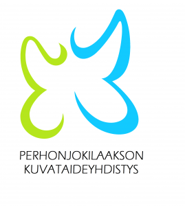 Perhonjokilaakson Kuvataideyhdistys_VÄRi